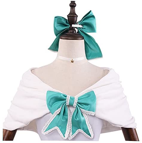 FateGrandOrder2周年2t saber アルトリアペンドラゴン ドレス 風 FateGrandOrder2周年2t saber アルトリアペンドラゴン ドレス 風