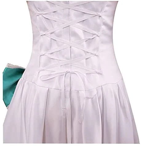 FateGrandOrder2周年2t saber アルトリアペンドラゴン ドレス 風 FateGrandOrder2周年2t saber アルトリアペンドラゴン ドレス 風