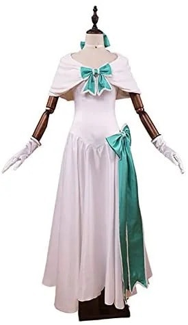 FateGrandOrder2周年2t saber アルトリアペンドラゴン ドレス 風 FateGrandOrder2周年2t saber アルトリアペンドラゴン ドレス 風