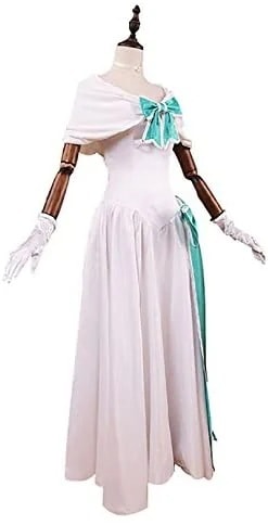 FateGrandOrder2周年2t saber アルトリアペンドラゴン ドレス 風 FateGrandOrder2周年2t saber アルトリアペンドラゴン ドレス 風