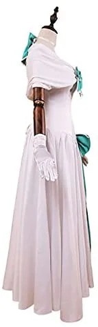 FateGrandOrder2周年2t saber アルトリアペンドラゴン ドレス 風 FateGrandOrder2周年2t saber アルトリアペンドラゴン ドレス 風