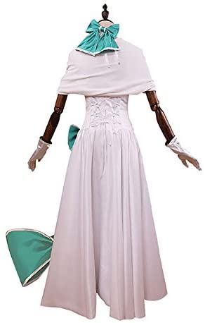 FateGrandOrder2周年2t saber アルトリアペンドラゴン ドレス 風 FateGrandOrder2周年2t saber アルトリアペンドラゴン ドレス 風