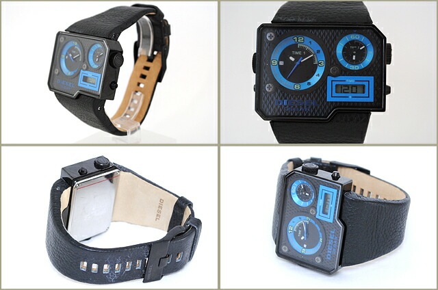 ディーゼル 腕時計... : 腕時計・アクセサリー DIESEL メンズ 超激得国産