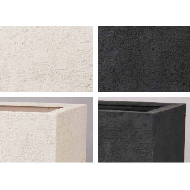 プランター おしゃれ 軽い リガンデキューブS 40cm 13号 底穴あり 正方形 植木鉢 鉢 室内 観葉植物向け プランター おしゃれ 軽い リガンデキューブS 40cm 13号 底穴あり 正方形 植木鉢 鉢 室内 観葉植物向け