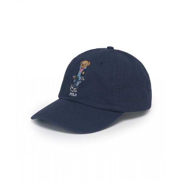 Qoo10] POLO Ralph Lauren ポロラルフローレンポロベアツイルボールキ