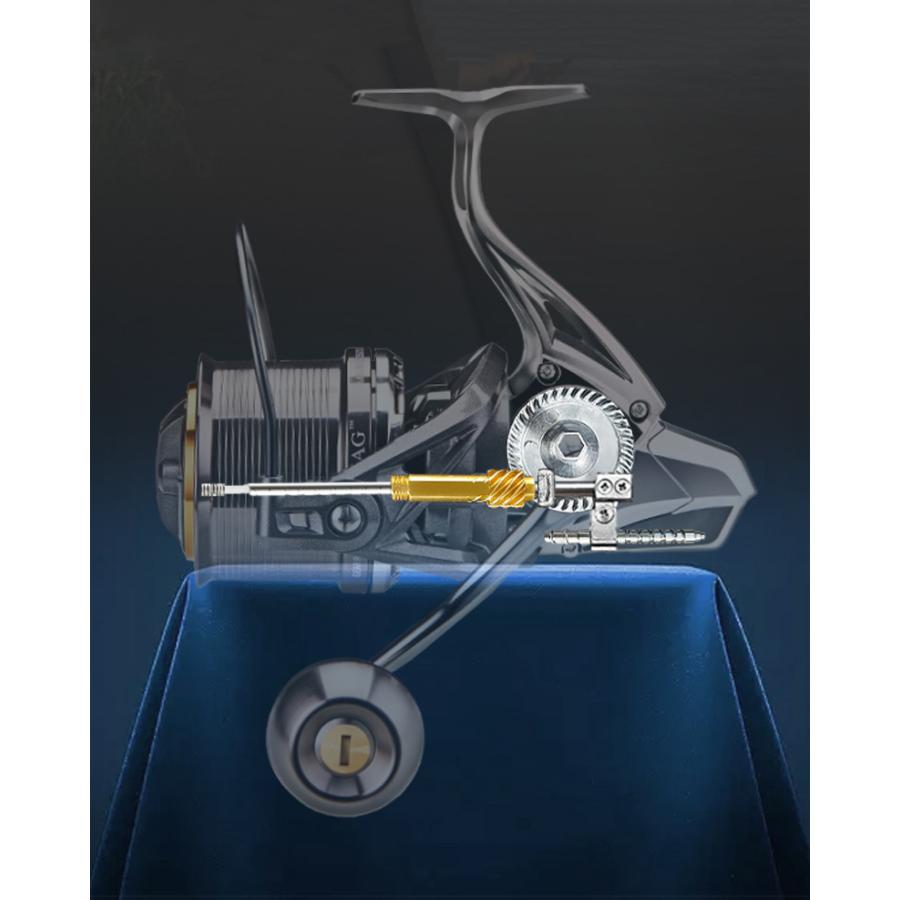 【】フィッシング リール スピニングリール 遠投 12000番 ねじ込み式 大物 ドラグ力20KG 海釣り 川釣り 湖釣り 防波堤 渓流釣り 釣り具 釣り用品 【】フィッシング リール スピニングリール 遠投 12000番 ねじ込み式 大物 ドラグ力20KG 海釣り 川釣り 湖釣り 防波堤 渓流釣り 釣り具 釣り用品