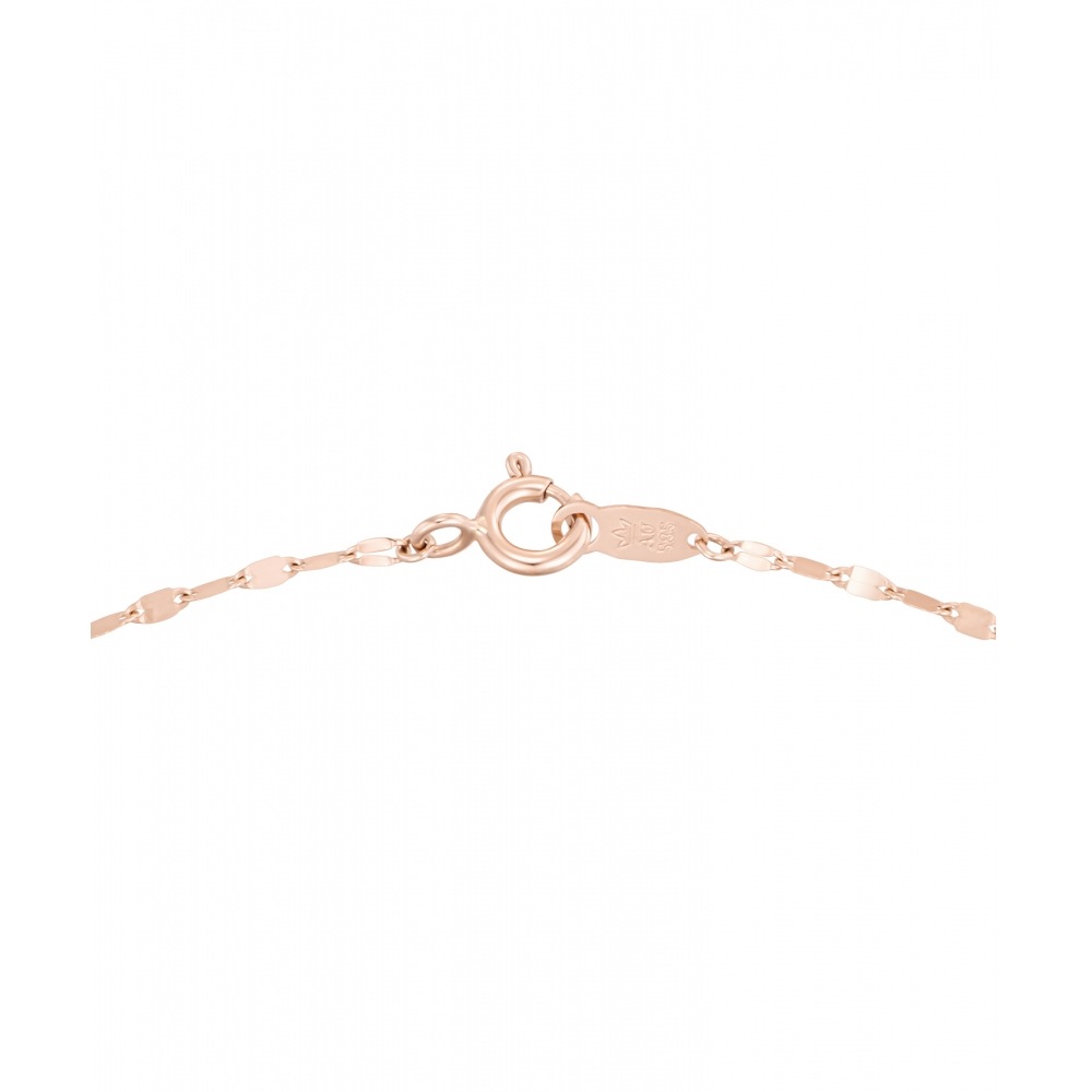 ジェスティーナ J.Livea 14K ネックレス (JJJTN02BF047R4420) ジェスティーナ J.Livea 14K ネックレス (JJJTN02BF047R4420)