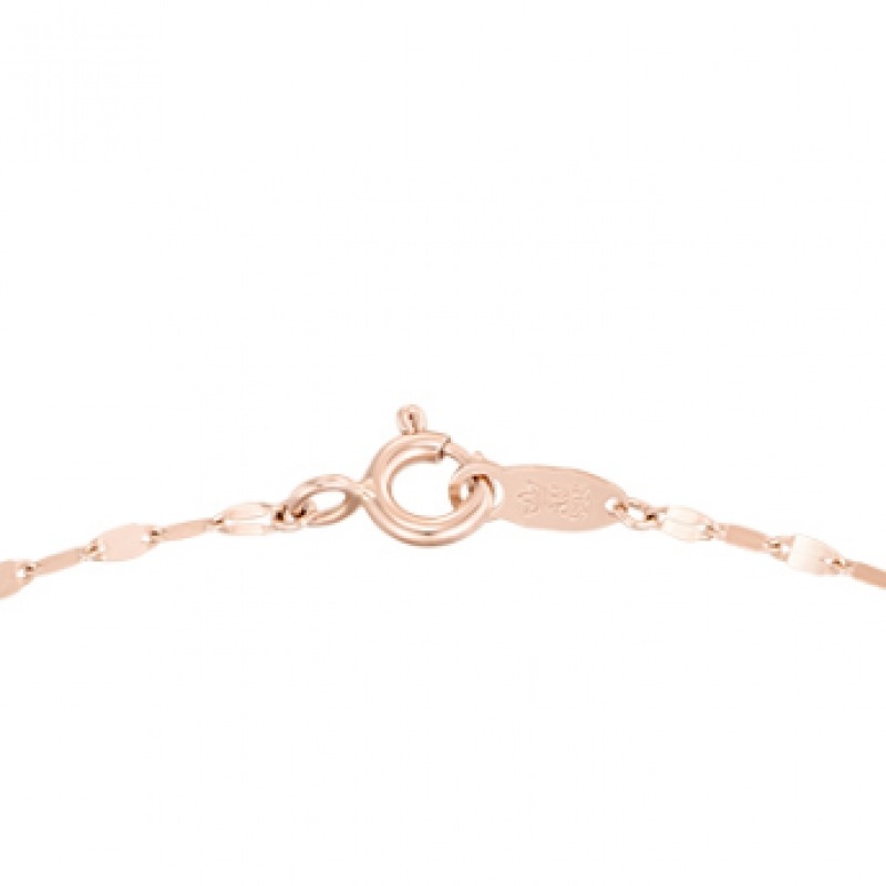 ジェスティーナ J.Livea 14K ネックレス (JJJTN02BF047R4420) ジェスティーナ J.Livea 14K ネックレス (JJJTN02BF047R4420)