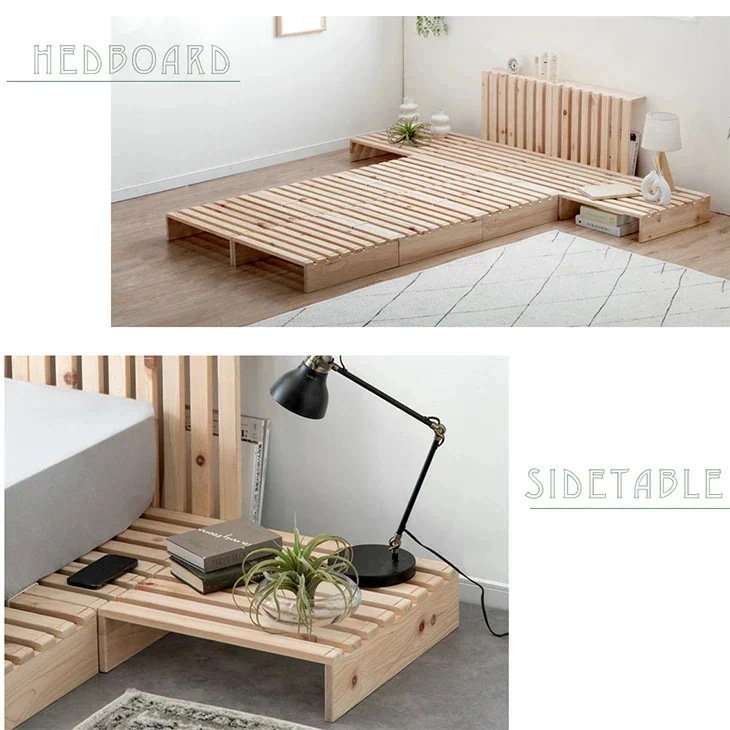 ベッド ダブル すのこ ひのき ベッドフレーム おしゃれ パレット 16枚 繋げる ローベッド 天然木 国産 パレットベッド シンプル 木製パレット DIY 連結 ベッド ダブル すのこ ひのき ベッドフレーム おしゃれ パレット 16枚 繋げる ローベッド 天然木 国産 パレットベッド シンプル 木製パレット DIY 連結