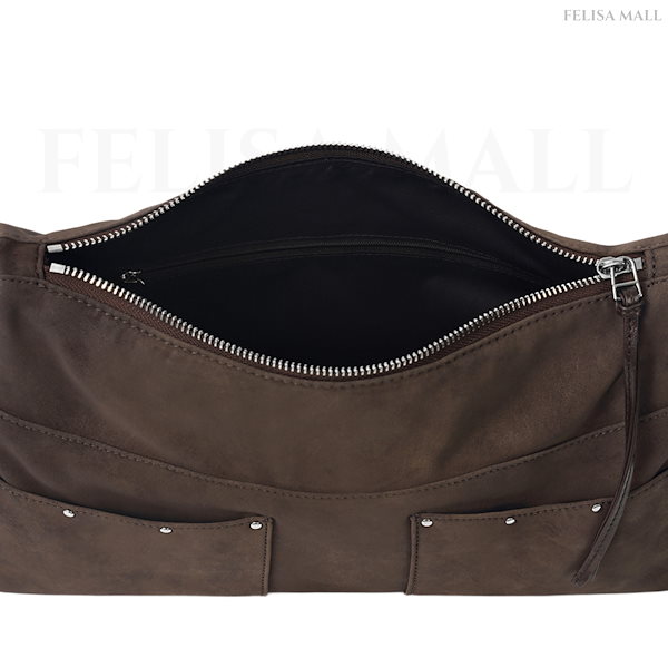 Qoo10] フェネック [fennec] BASH BAG 女性