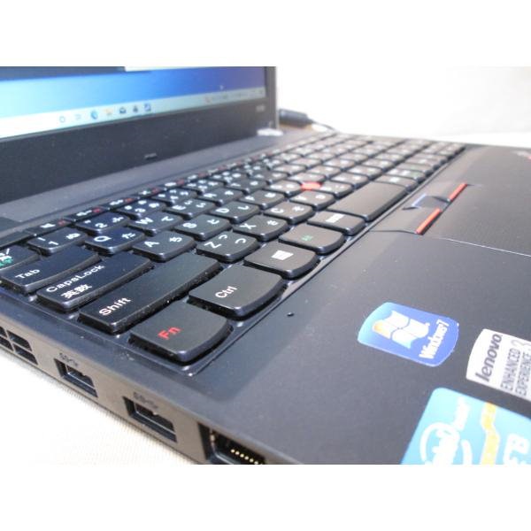 Qoo10] レノボ ThinkPad Edge E130 3