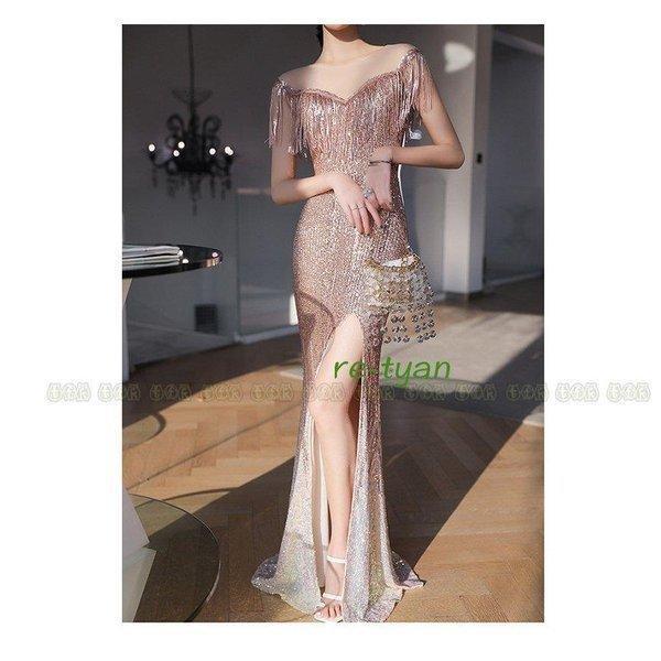 イブニングドレス マーメイドドレス ロングドレス パーティードレス 大きいサイズ 成人式結婚式二次会イベント フォーマル キラキラスパンコール カラードレス イブニングドレス マーメイドドレス ロングドレス パーティードレス 大きいサイズ 成人式結婚式二次会イベント フォーマル キラキラスパンコール カラードレス