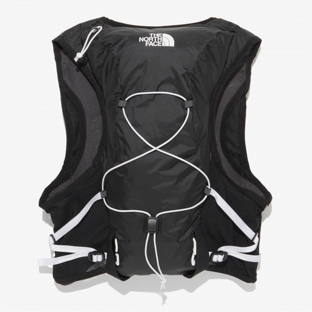 [ノースフェイス公式] NA5AR80A サンライザーランベスト 8 ブラック