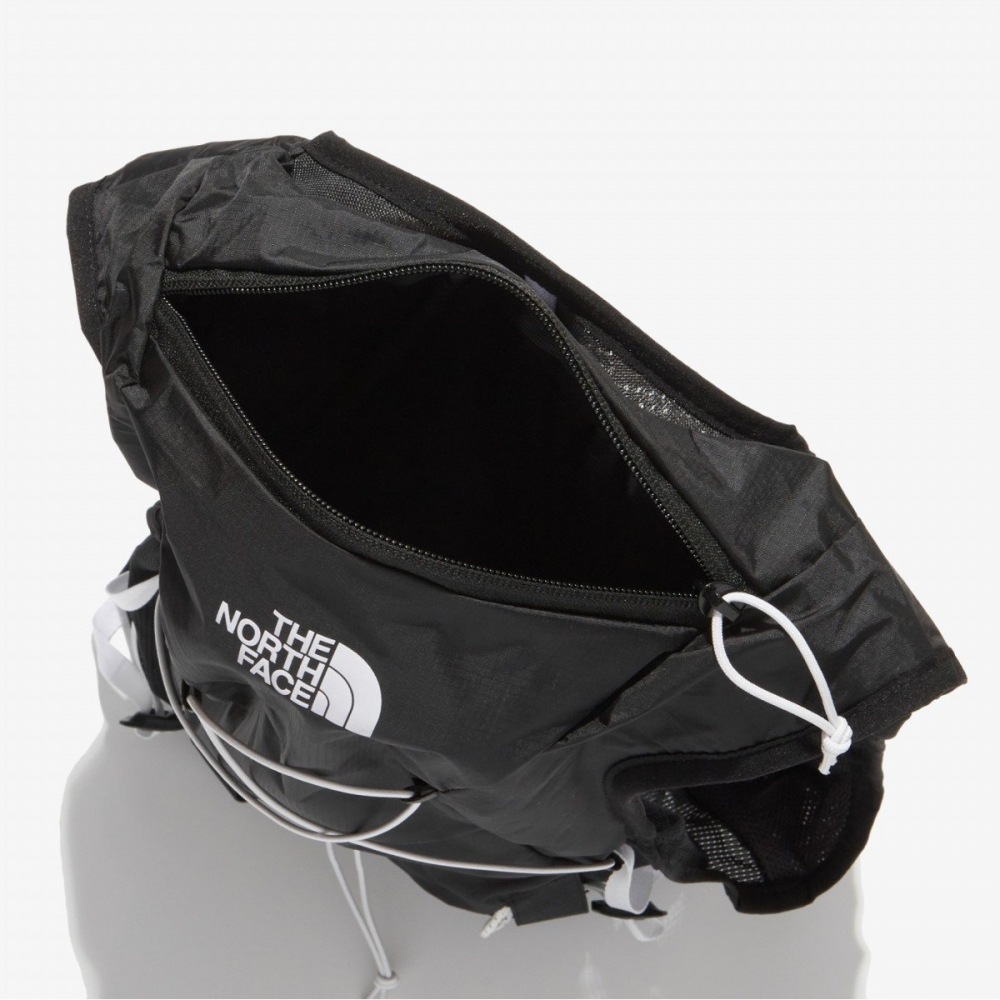 [ノースフェイス公式] NA5AR80A サンライザーランベスト 8 ブラック