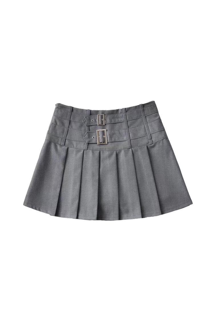★送料・関税込★Swimcity★Begley skirt★ミニスカート★ Swimcity 】Begley Skirt ミニスカート