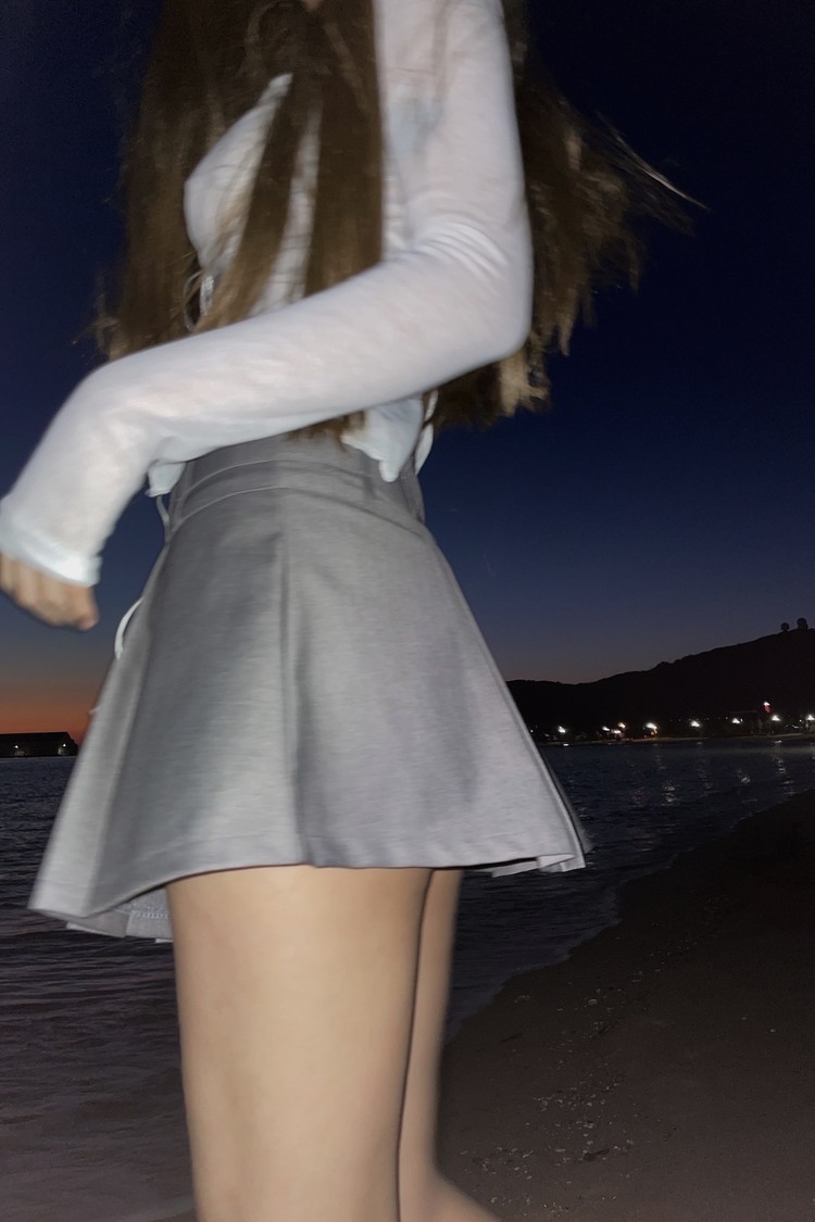 ★送料・関税込★Swimcity★Begley skirt★ミニスカート★ Swimcity(スイムシティ) ミニスカート(レディース) - 海外通販の