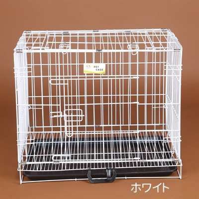 【2枚購入で100円OFF】ペットケージ 折り畳み式 犬用ケージ トレー付き XSサイズ ワンちゃん 犬小屋 組み立て簡単 猫用 小型犬 中型犬 大型犬 引き出しトレー 【2枚購入で100円OFF】ペットケージ 折り畳み式 犬用ケージ トレー付き XSサイズ ワンちゃん 犬小屋 組み立て簡単 猫用 小型犬 中型犬 大型犬 引き出しトレー