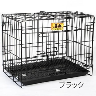【2枚購入で100円OFF】ペットケージ 折り畳み式 犬用ケージ トレー付き XSサイズ ワンちゃん 犬小屋 組み立て簡単 猫用 小型犬 中型犬 大型犬 引き出しトレー 【2枚購入で100円OFF】ペットケージ 折り畳み式 犬用ケージ トレー付き XSサイズ ワンちゃん 犬小屋 組み立て簡単 猫用 小型犬 中型犬 大型犬 引き出しトレー
