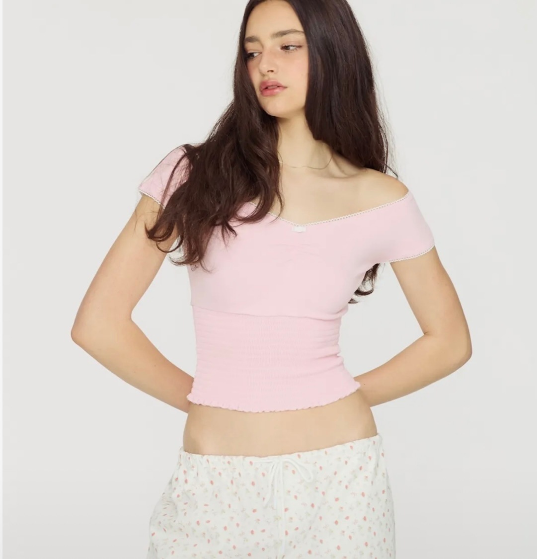 PEEKABOO SMOKE TEE (6 Colors) PEEKABOO SMOKE TEE (6 Colors)