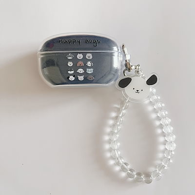 Qoo10] Sony WF-1000XM5 ケース : イヤホン・ヘッドホン