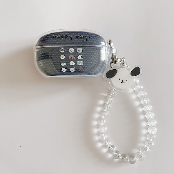 Qoo10] Sony WF-1000XM5 ケース