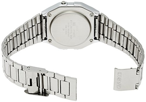 カシオCASIO 腕時計 スタンダード A-158WEA-9JF カシオCASIO 腕時計 スタンダード A-158WEA-9JF