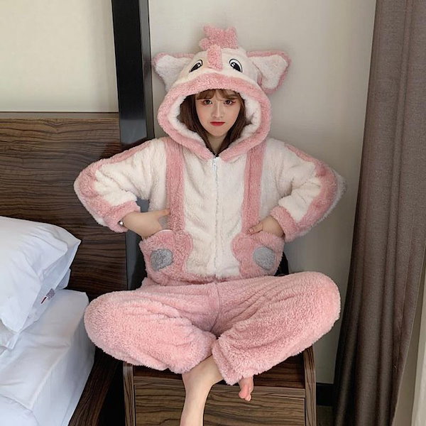 ルームウェア・パジャマ slily SHEINのルームウェアが今人気急上昇中😍 スワイプして人気