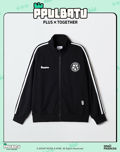 Qoo10] HYBE 【韓国限定／3営業日以内発送 】TXT : KPOP