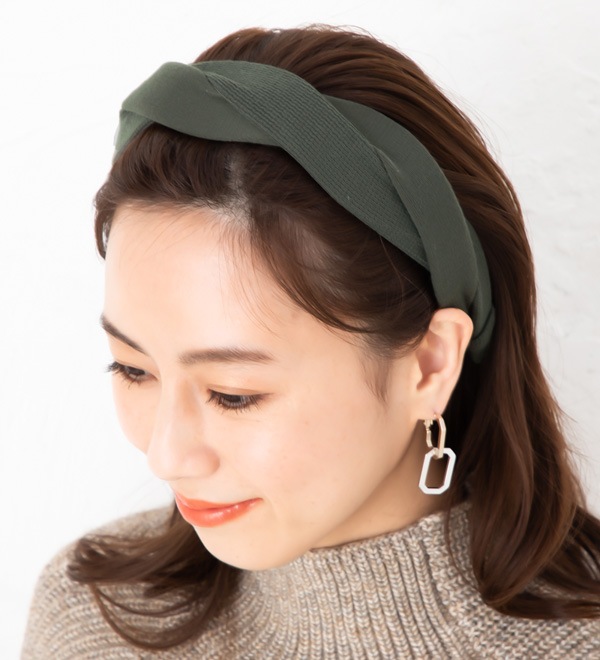 新版 mzさま確認用／ヘアバンド ターバン ヘアバンド/カチューシャ