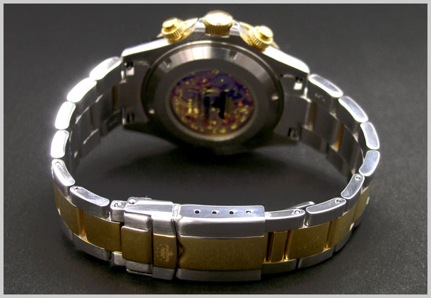最新作得価 送料無料 JHARRIS... : 腕時計・アクセサリー ジョンハリソン 人気豊富な