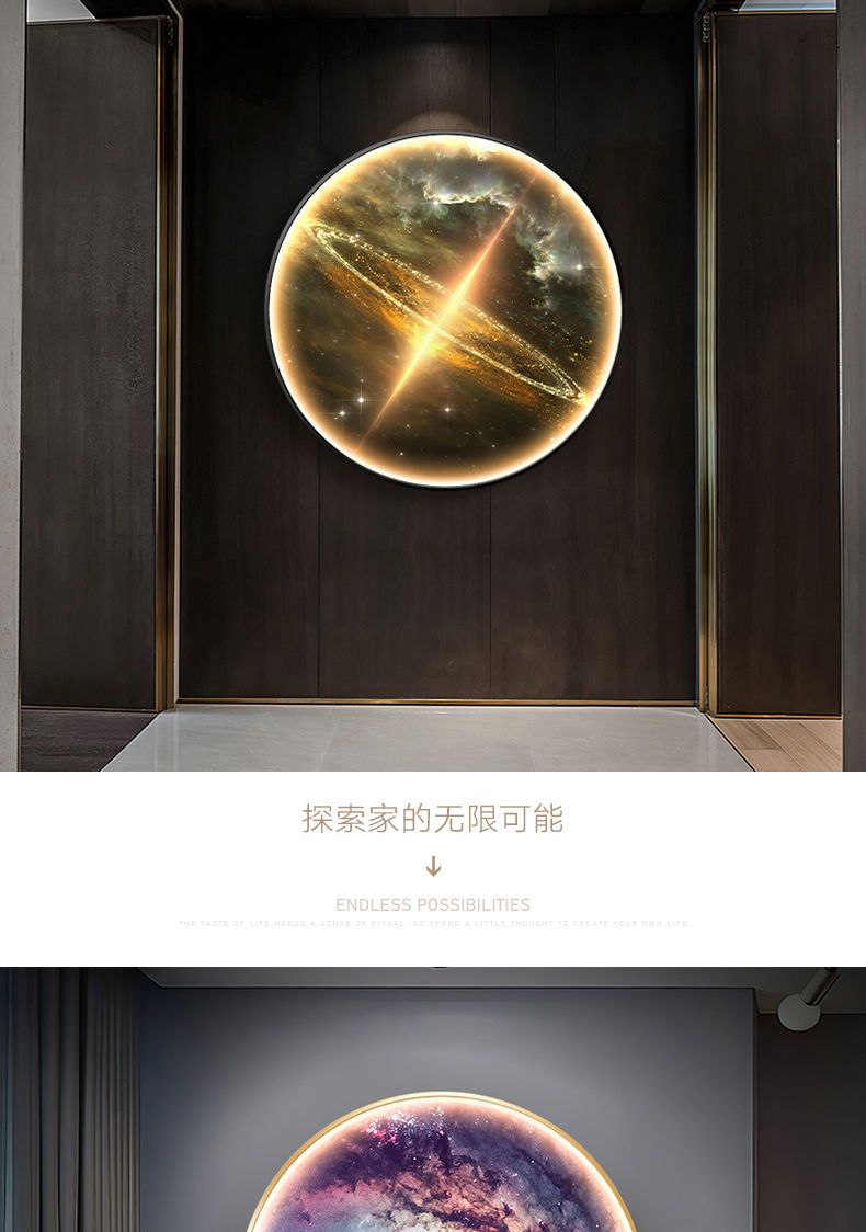 プレゼントライト ラグジュアリー ラウンド ベッドルーム ベッドサイド デコレーション ペインティング コズミック スターリー ルミナス ランプ ペインティング ハイエンド リビング ルーム ダイニン プレゼントライト ラグジュアリー ラウンド ベッドルーム ベッドサイド デコレーション ペインティング コズミック スターリー ルミナス ランプ ペインティング ハイエンド リビング ルーム ダイニン