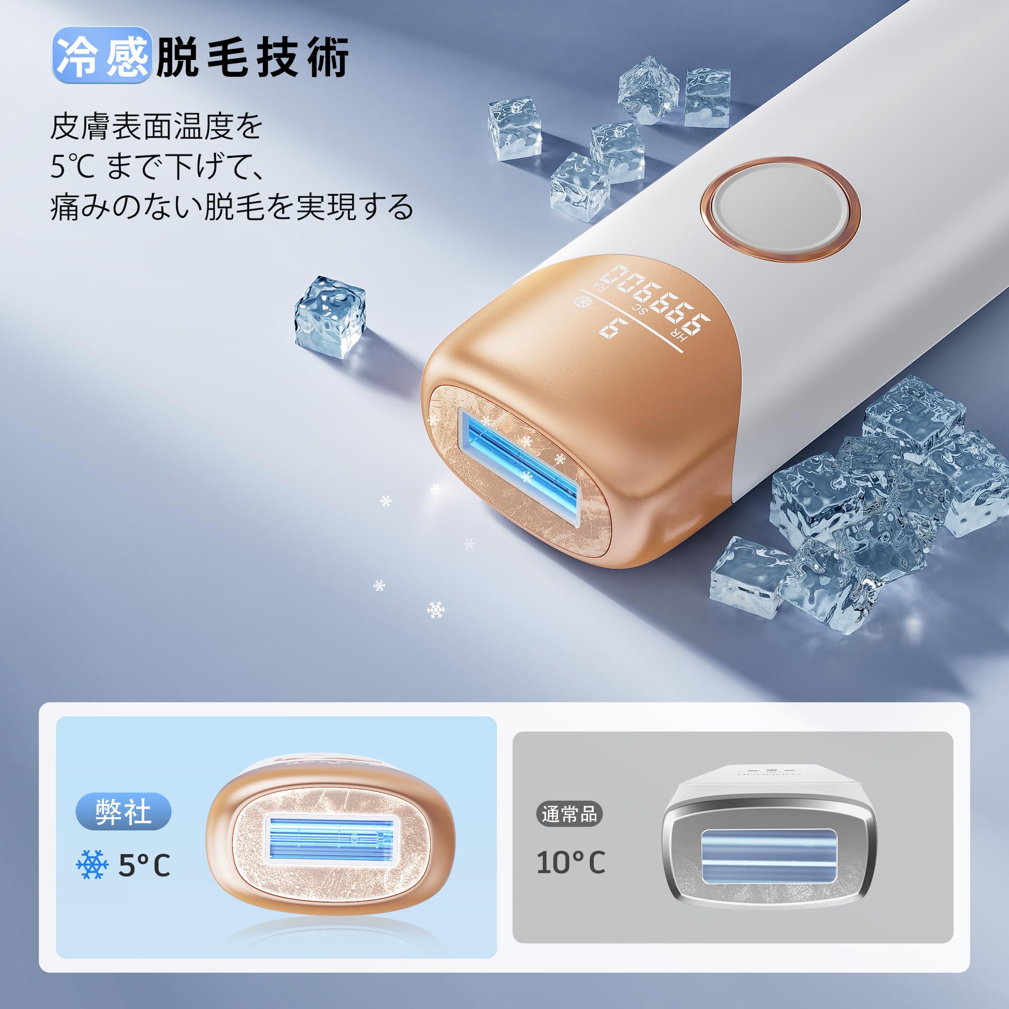 YUNDOO 脱毛器【サロン級冷感脱毛器】 IPL光脱毛器 メンズ 髭 レディース VIO対応 9段階調節 19.8J高出力 99万回照射 自動/手動照射モード だつもうき脱毛器 顔 髭 脇 腕 足用 YUNDOO 脱毛器【サロン級冷感脱毛器】 IPL光脱毛器 メンズ 髭 レディース VIO対応 9段階調節 19.8J高出力 99万回照射 自動/手動照射モード だつもうき脱毛器 顔 髭 脇 腕 足用