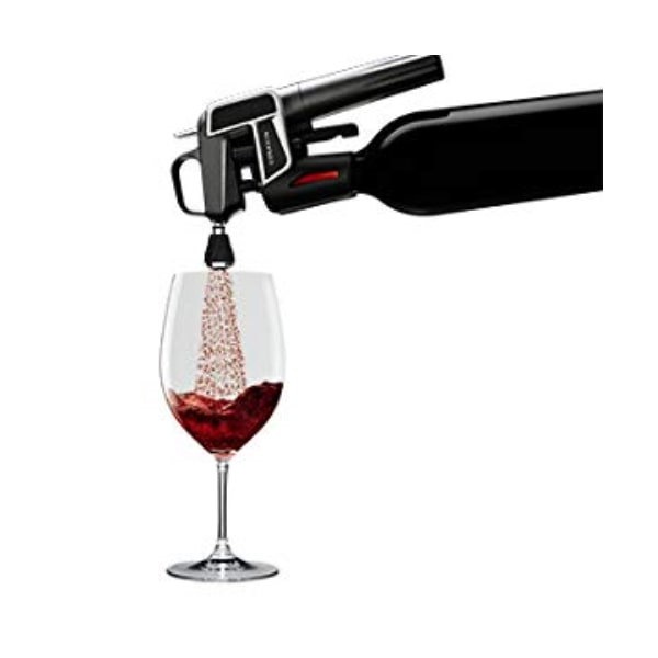 CORAVIN コラヴァン エアレーターCRV802013