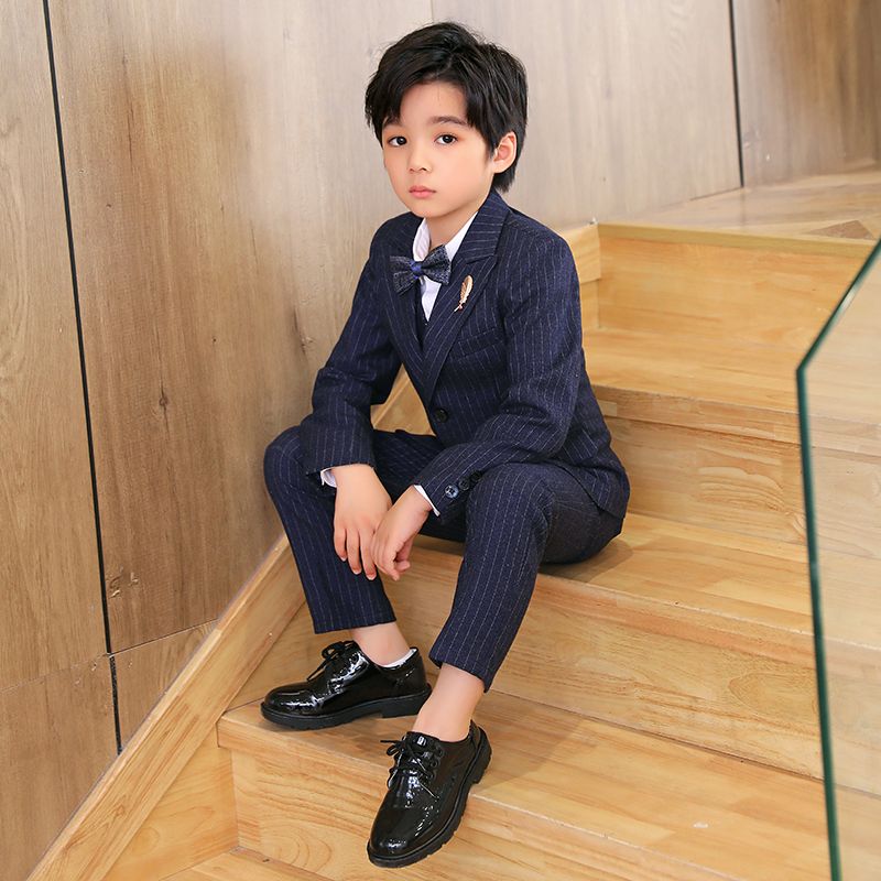 7点セット 男の子 スーツ フォーマルスーツ 小学校 小学生 卒業式 入学式 結婚式 キッズ 発表会 冠婚 葬祭