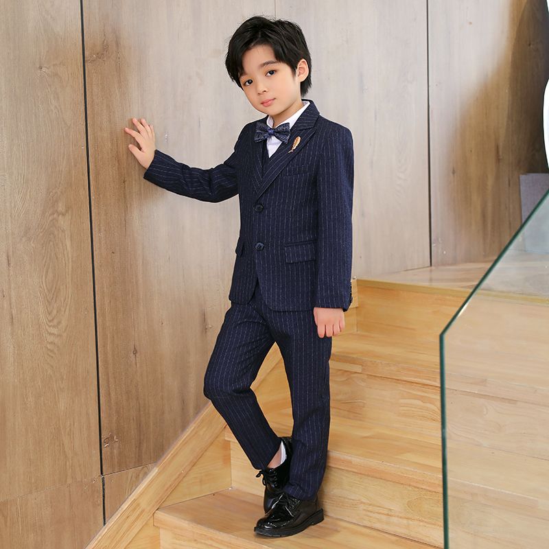 7点セット 男の子 スーツ フォーマルスーツ 小学校 小学生 卒業式 入学式 結婚式 キッズ 発表会 冠婚 葬祭