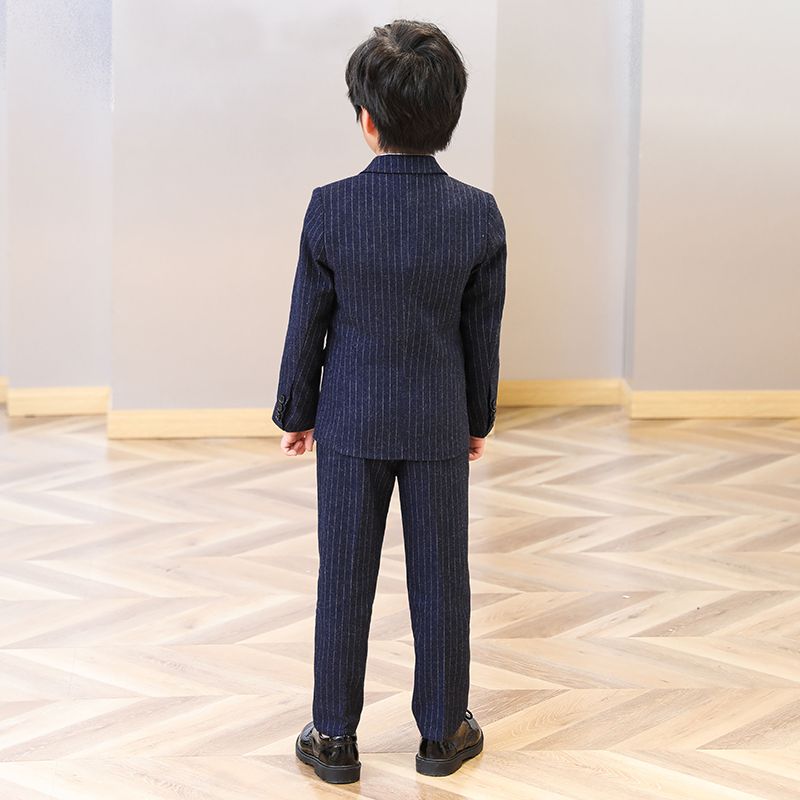 7点セット 男の子 スーツ フォーマルスーツ 小学校 小学生 卒業式 入学式 結婚式 キッズ 発表会 冠婚 葬祭