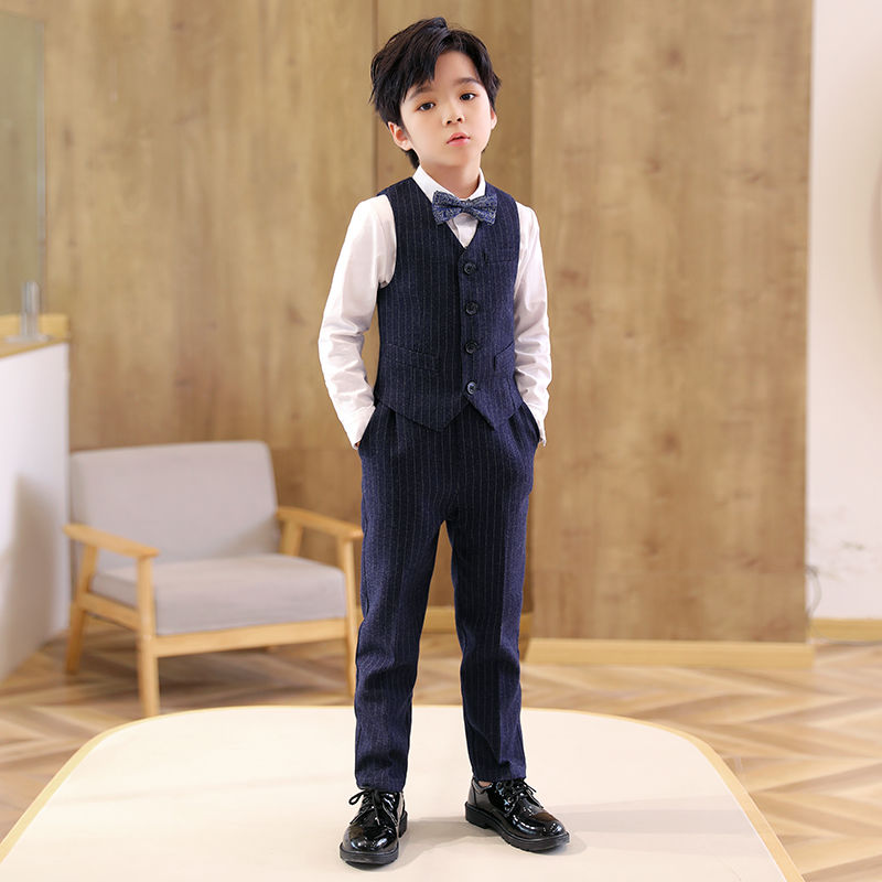 7点セット 男の子 スーツ フォーマルスーツ 小学校 小学生 卒業式 入学式 結婚式 キッズ 発表会 冠婚 葬祭