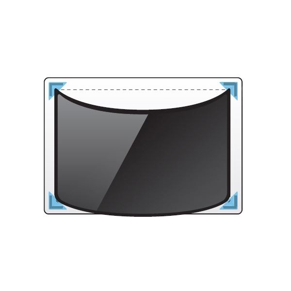 光興業 覗き見防止フィルター TLNWモバイルPC用 タッチパネル対応 10.1インチW(16:10) ポケットストッパー仕様 TLNW-102N8PO 1枚 光興業 覗き見防止フィルター TLNWモバイルPC用 タッチパネル対応 10.1インチW(16:10) ポケットストッパー仕様 TLNW-102N8PO 1枚