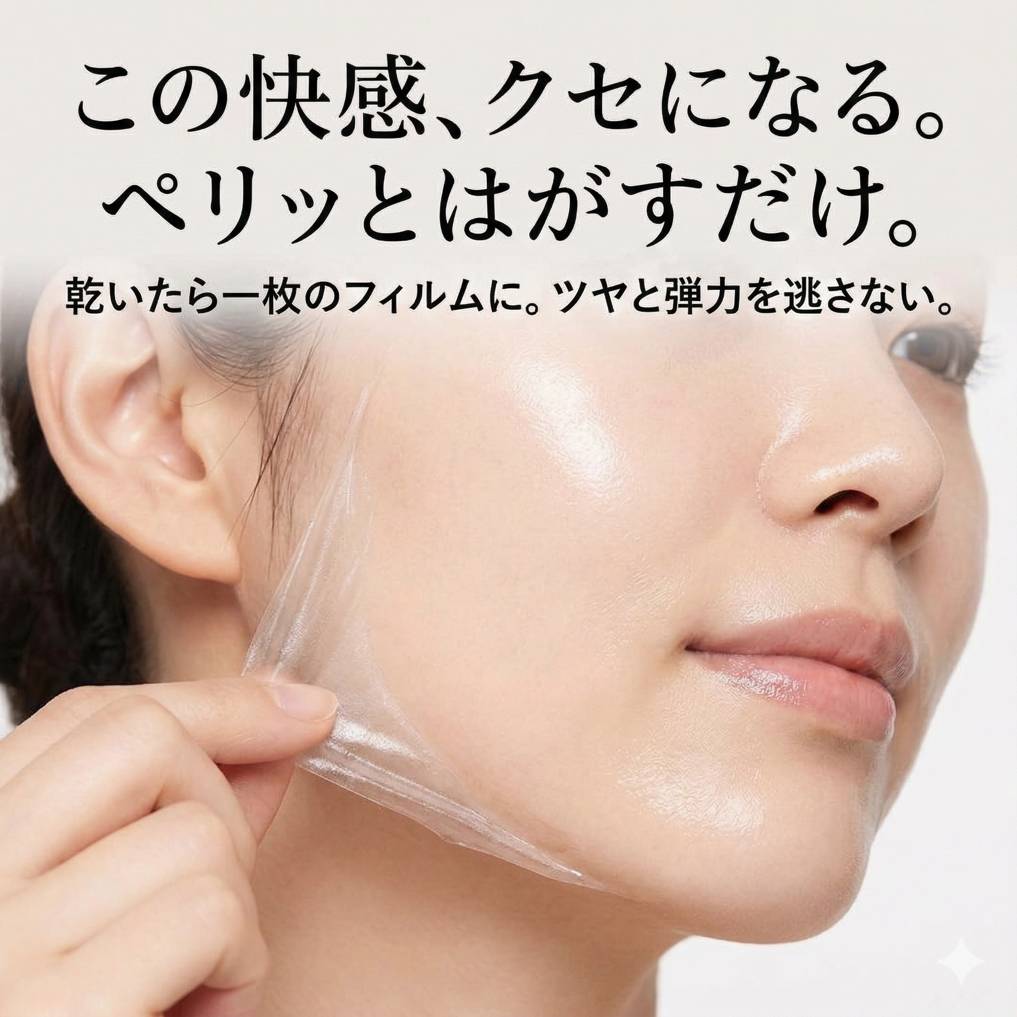 Qoo10] DERMABELL ハイエッセンシャル リジュ コントロール