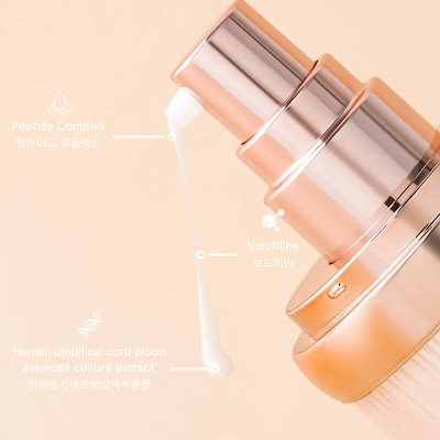 ブースター・導入液 Ai Revo STEM CELL ブースター・導入液 Ai