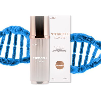 Qoo10] derDM [ヒト幹細胞培養液5,000ppm]ステ : スキンケア