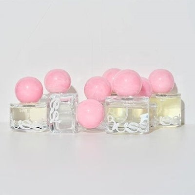 香水(女性用) Bussi Eau de Parfum HBD Bussi Eau De Parfum 30ml (5 options to choose) | DODO SKIN