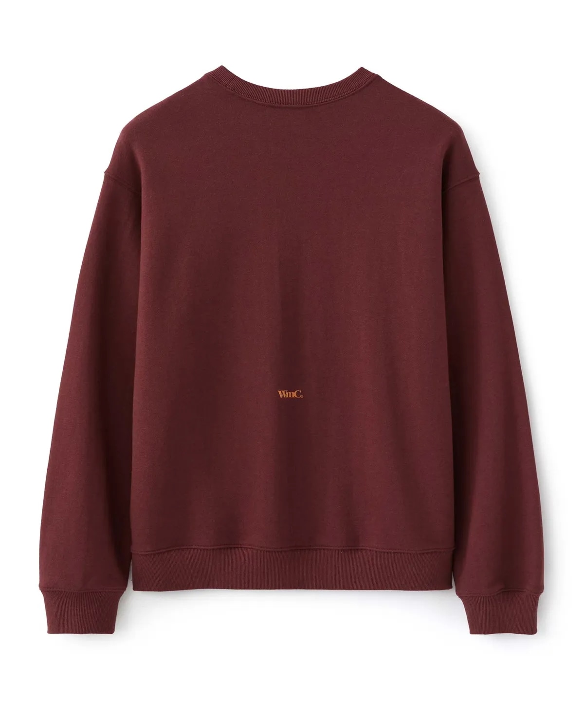 [QWER x HINA モデル着用] [MUSINSA EDITION] My World Blue Cat Sweatshirt 2color マンツーマン Tシャツ 韓国の人気ファッションブラン