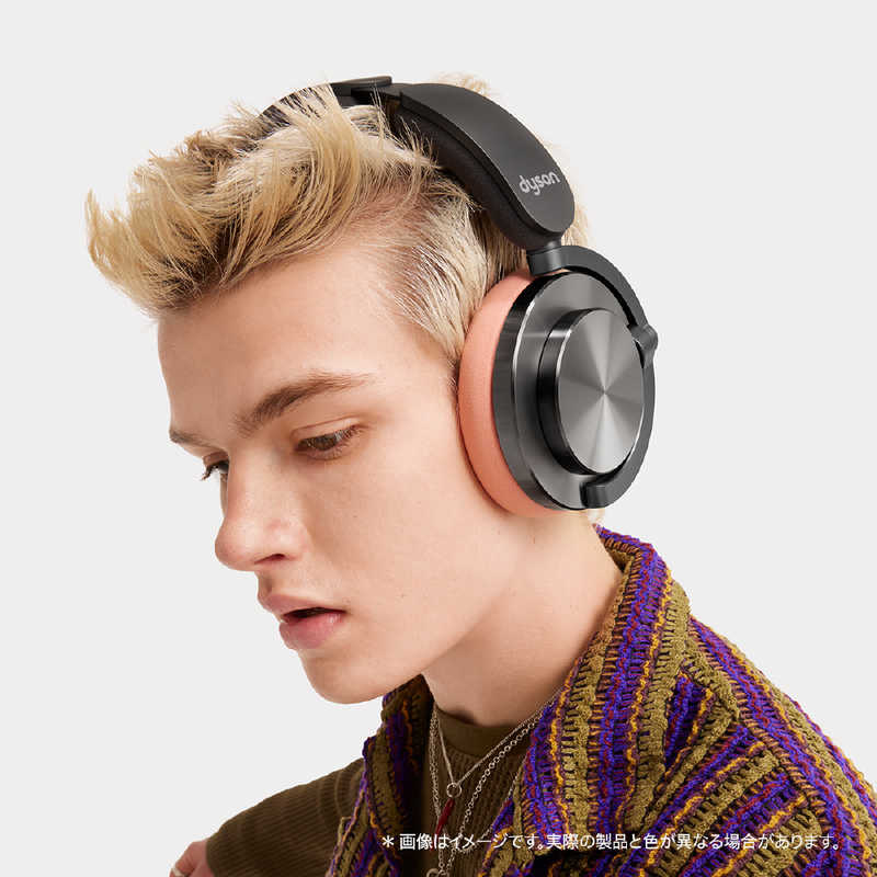 ダイソン dyson Dyson OnTrac ヘッドホン アウターキャップ セラミックブルー 974196-04 ダイソン dyson Dyson OnTrac ヘッドホン アウターキャップ セラミックブルー 974196-04