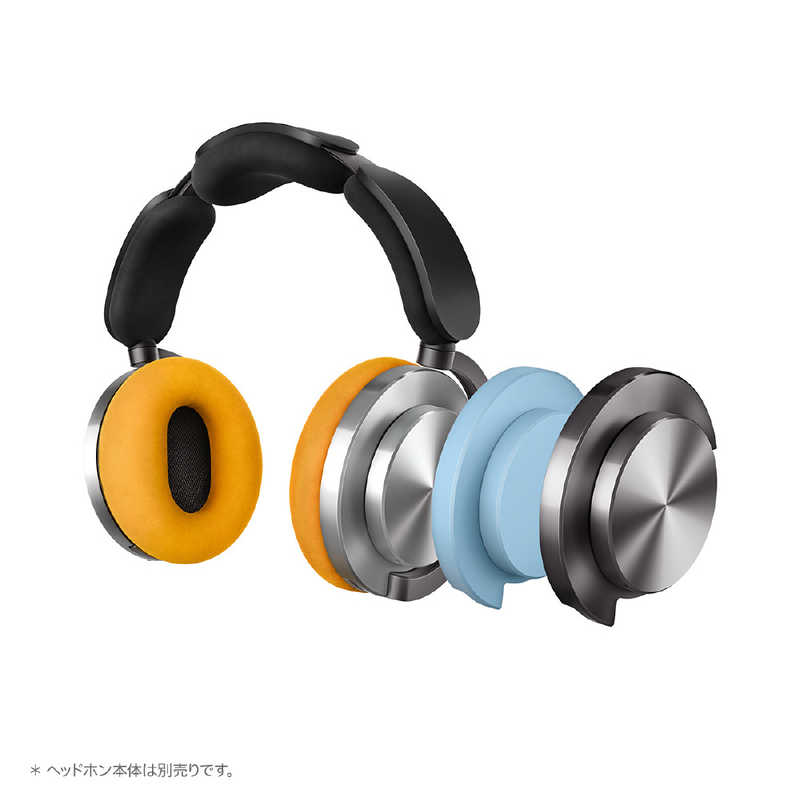 ダイソン dyson Dyson OnTrac ヘッドホン アウターキャップ セラミックブルー 974196-04 ダイソン dyson Dyson OnTrac ヘッドホン アウターキャップ セラミックブルー 974196-04
