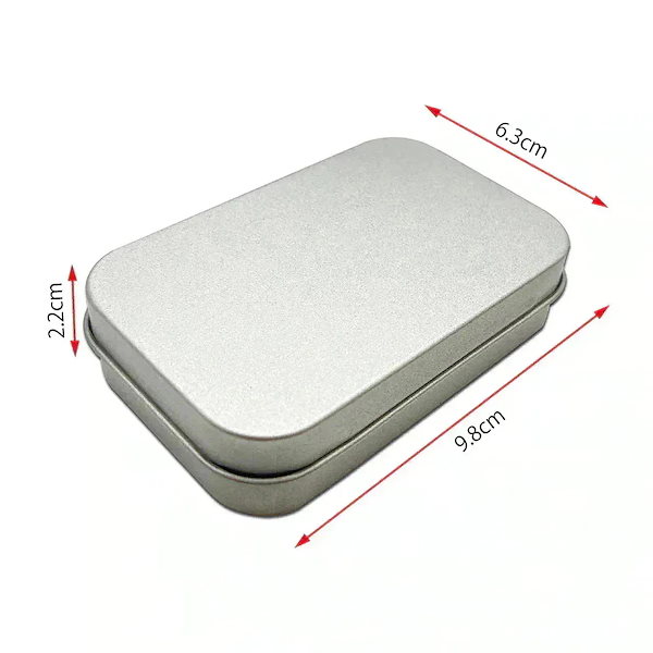 Straykids ポップアップ　ティンケース　TINCASE 　スキズ Qoo10] ティンケース Tin Case Stra