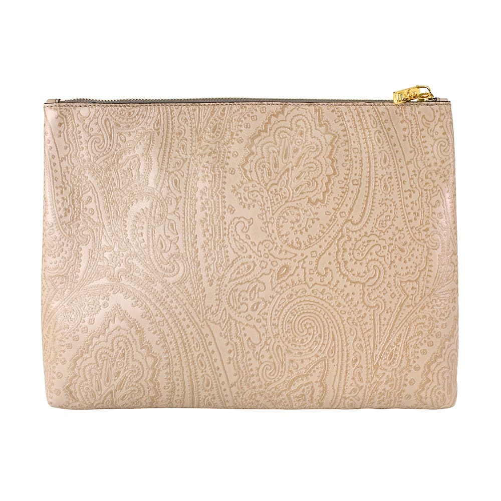 アウトレット(付属品)] エトロ ETRO クラッチバッグ ポーチ Clutch Bag