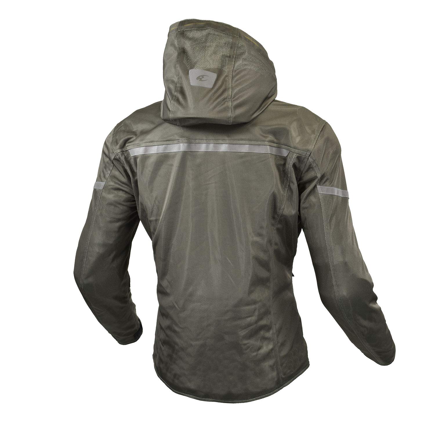 コミネ プロテクトメッシュパーカー JK-152 楽天市場】コミネ JK-152 プロテクトメッシュパーカー KOMINE 07-152