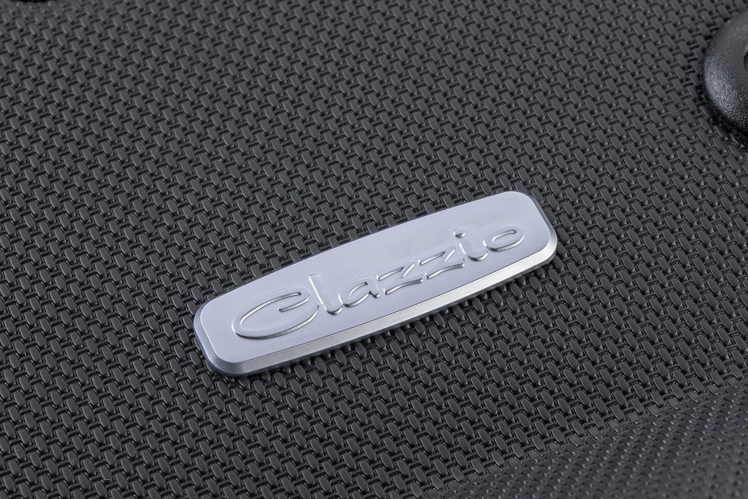 クラッツィオ(Clazzio) フロアマット 立体タイプ 1台分セット N-VAN JJ1 H30(2018)/7~ NEWラバータイプ ブラック EH-2050 【5EEHB2050K】 クラッツィオ(Clazzio) フロアマット 立体タイプ 1台分セット N-VAN JJ1 H30(2018)/7~ NEWラバータイプ ブラック EH-2050 【5EEHB2050K】