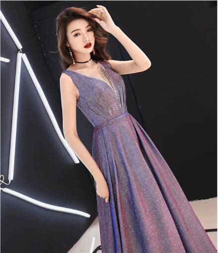 「大人気 ドレス」ロングドレス 演奏会ドレス パーティードレス ウェディングドレス 結婚式 二次会